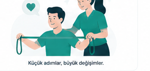 PhysioLand danışan topluluğu